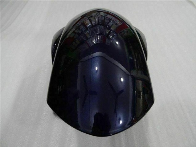 Blau Weiß 04-05 GSXR 600/750 Motorrad Vollverkleidung Blau Weiß 04-05 GSXR 600/750 Motorrad Vollverkleidung