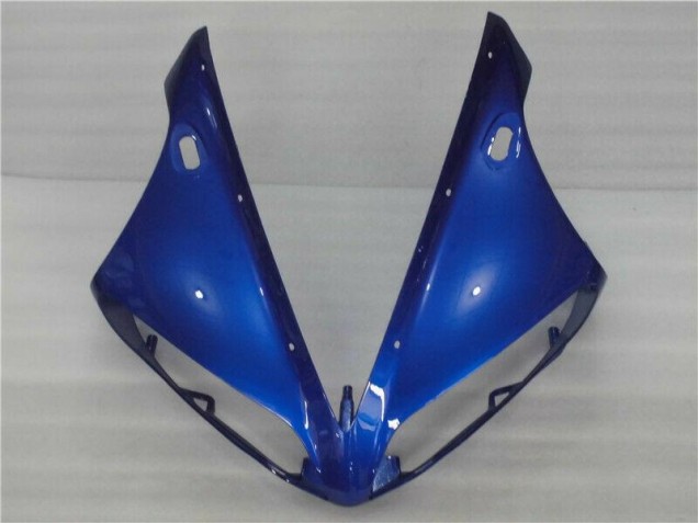 Blau Weiß 04-06 YZF R1 Motorrad Verkleidungen Blau Weiß 04-06 YZF R1 Motorrad Verkleidungen