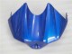 Blau Weiß 04-06 YZF R1 Motorrad Verkleidungen Blau Weiß 04-06 YZF R1 Motorrad Verkleidungen