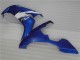 Blau Weiß 04-06 YZF R1 Motorrad Verkleidungen Blau Weiß 04-06 YZF R1 Motorrad Verkleidungen