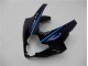 Blau Weiß 05-06 GSXR 1000 Motorrad Verkleidung & Plastik Blau Weiß 05-06 GSXR 1000 Motorrad Verkleidung & Plastik