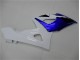 Blau Weiß 05-06 GSXR 1000 Motorrad Verkleidung & Plastik Blau Weiß 05-06 GSXR 1000 Motorrad Verkleidung & Plastik