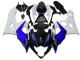 Blau Weiß 05-06 GSXR 1000 Motorrad Verkleidung & Plastik Blau Weiß 05-06 GSXR 1000 Motorrad Verkleidung & Plastik