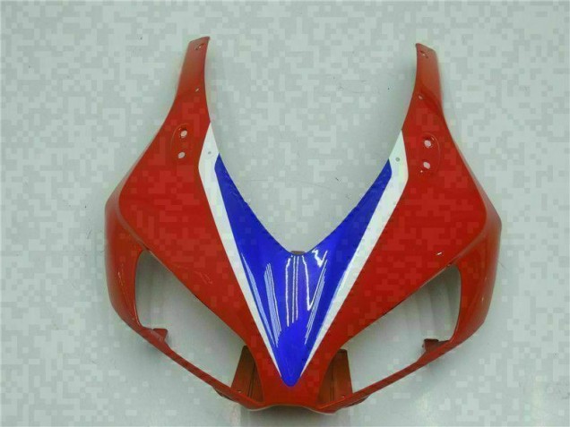 Blau Weiß 06-07 CBR1000RR Motorrad Verkleidung Blau Weiß 06-07 CBR1000RR Motorrad Verkleidung