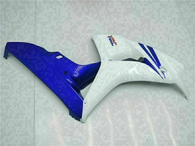Blau Weiß 06-07 CBR1000RR Motorrad Verkleidung Blau Weiß 06-07 CBR1000RR Motorrad Verkleidung