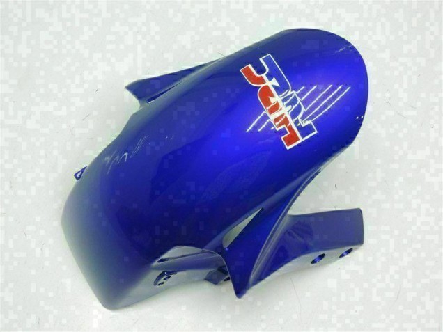 Blau Weiß 06-07 CBR1000RR Motorrad Verkleidung Blau Weiß 06-07 CBR1000RR Motorrad Verkleidung