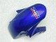 Blau Weiß 06-07 CBR1000RR Motorrad Verkleidung Blau Weiß 06-07 CBR1000RR Motorrad Verkleidung