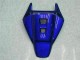 Blau Weiß 06-07 CBR1000RR Motorrad Verkleidung Blau Weiß 06-07 CBR1000RR Motorrad Verkleidung