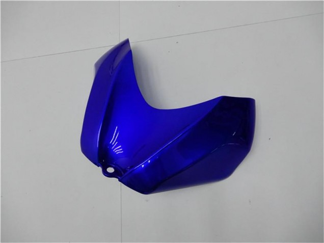 Blau Weiß 06-07 GSXR 600/750 Motorrad Verkleidung Komplett Sets Blau Weiß 06-07 GSXR 600/750 Motorrad Verkleidung Komplett Sets