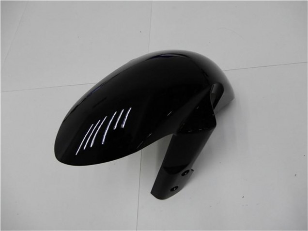 Blau Weiß 06-07 GSXR 600/750 Motorrad Verkleidung Komplett Sets Blau Weiß 06-07 GSXR 600/750 Motorrad Verkleidung Komplett Sets