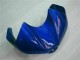 Blau Weiß 06-07 YZF R6 Motorrad Verkleidung Blau Weiß 06-07 YZF R6 Motorrad Verkleidung