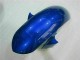 Blau Weiß 06-07 YZF R6 Motorrad Verkleidung Blau Weiß 06-07 YZF R6 Motorrad Verkleidung