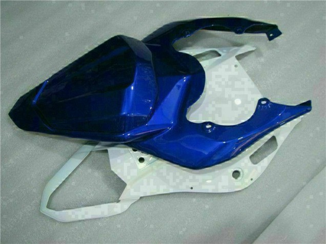 Blau Weiß 06-07 YZF R6 Motorrad Verkleidung Blau Weiß 06-07 YZF R6 Motorrad Verkleidung