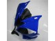 Blau Weiß 06-07 YZF R6 Motorrad Verkleidung & Plastik Blau Weiß 06-07 YZF R6 Motorrad Verkleidung & Plastik