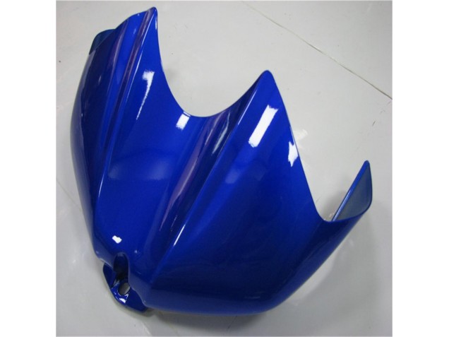 Blau Weiß 06-07 YZF R6 Motorrad Verkleidung & Plastik Blau Weiß 06-07 YZF R6 Motorrad Verkleidung & Plastik