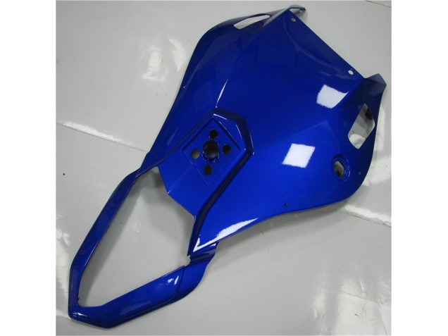 Blau Weiß 06-07 YZF R6 Motorrad Verkleidung & Plastik Blau Weiß 06-07 YZF R6 Motorrad Verkleidung & Plastik