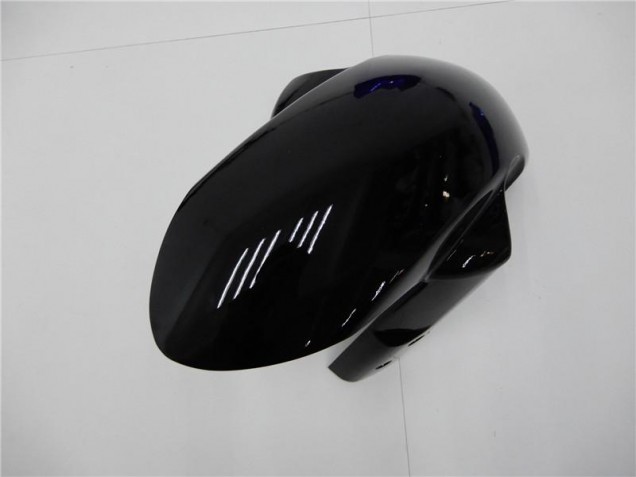Blau Weiß 07-08 GSXR 1000 Motorrad Verkleidungen Blau Weiß 07-08 GSXR 1000 Motorrad Verkleidungen