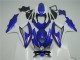Blau Weiß 08-10 GSXR 600/750 Motorrad Verkleidung Komplett Sets Blau Weiß 08-10 GSXR 600/750 Motorrad Verkleidung Komplett Sets
