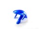 Blau Weiß 08-10 GSXR 600/750 Motorrad Verkleidung & Plastik Blau Weiß 08-10 GSXR 600/750 Motorrad Verkleidung & Plastik