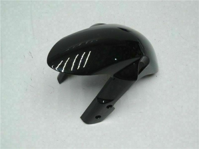 Blau Weiß 08-10 GSXR 600/750 Motorrad Vollverkleidung Blau Weiß 08-10 GSXR 600/750 Motorrad Vollverkleidung