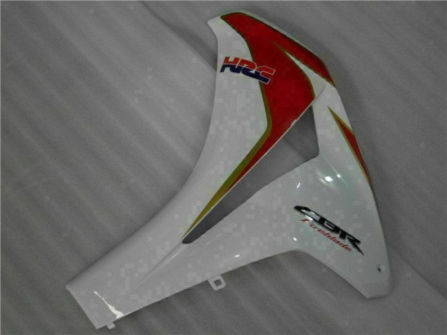 Blau Weiß 08-11 CBR1000RR Motorrad Verkleidung Blau Weiß 08-11 CBR1000RR Motorrad Verkleidung