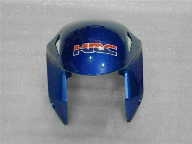 Blau Weiß 08-11 CBR1000RR Motorrad Verkleidung Blau Weiß 08-11 CBR1000RR Motorrad Verkleidung