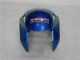 Blau Weiß 08-11 CBR1000RR Motorrad Verkleidung Blau Weiß 08-11 CBR1000RR Motorrad Verkleidung