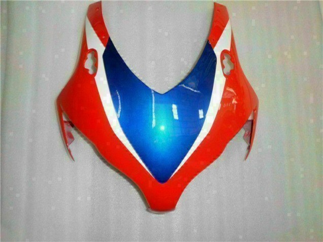 Blau Weiß 08-11 CBR1000RR Motorrad Verkleidungen Blau Weiß 08-11 CBR1000RR Motorrad Verkleidungen