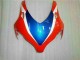 Blau Weiß 08-11 CBR1000RR Motorrad Verkleidungen Blau Weiß 08-11 CBR1000RR Motorrad Verkleidungen