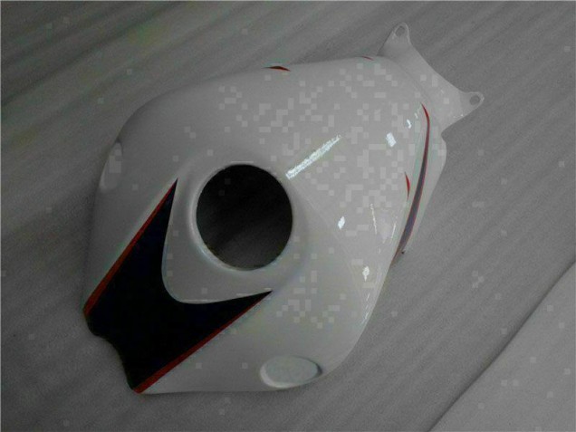 Blau Weiß 08-11 CBR1000RR Motorrad Verkleidungen Blau Weiß 08-11 CBR1000RR Motorrad Verkleidungen