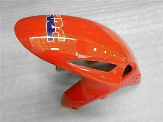 Blau Weiß 08-11 CBR1000RR Motorrad Verkleidungen Blau Weiß 08-11 CBR1000RR Motorrad Verkleidungen
