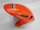 Blau Weiß 08-11 CBR1000RR Motorrad Verkleidungen Blau Weiß 08-11 CBR1000RR Motorrad Verkleidungen