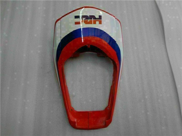 Blau Weiß 08-11 CBR1000RR Motorrad Verkleidungen Blau Weiß 08-11 CBR1000RR Motorrad Verkleidungen