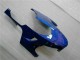 Blau Weiß 08-11 CBR1000RR Motorrad Verkleidungen Blau Weiß 08-11 CBR1000RR Motorrad Verkleidungen
