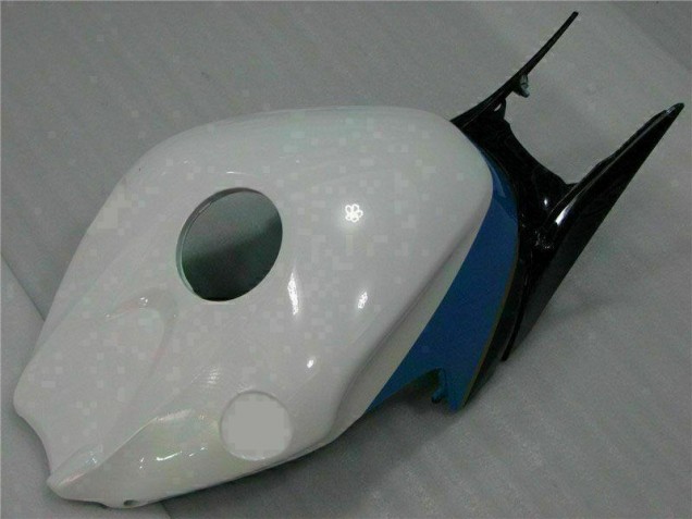 Blau Weiß 12-16 CBR1000RR Motorrad Verkleidung
