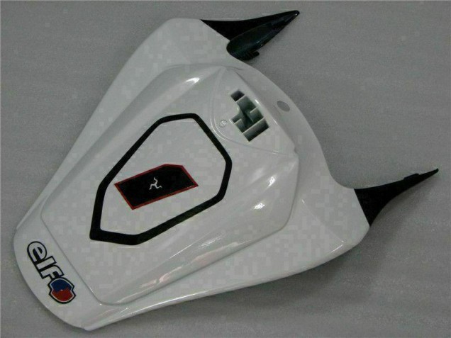 Blau Weiß 12-16 CBR1000RR Motorrad Verkleidung