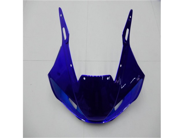 Blau Weiß 98-02 YZF R6 Motorrad Verkleidungen