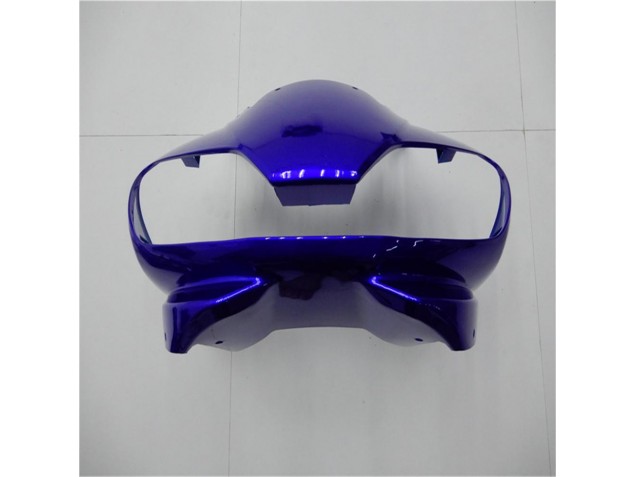 Blau Weiß 98-02 YZF R6 Motorrad Verkleidungen
