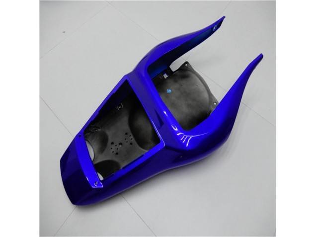 Blau Weiß 98-02 YZF R6 Motorrad Verkleidungen
