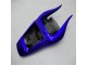 Blau Weiß 98-02 YZF R6 Motorrad Verkleidungen