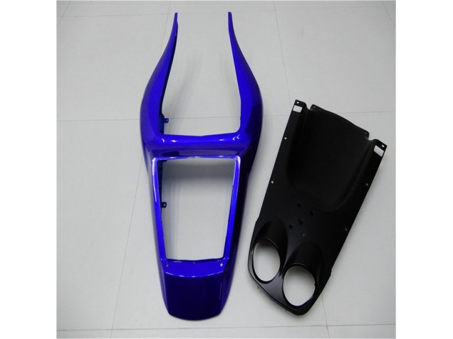 Blau Weiß 98-02 YZF R6 Motorrad Verkleidungen