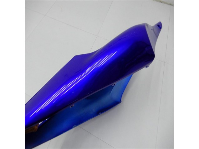 Blau Weiß 98-02 YZF R6 Motorrad Verkleidungen