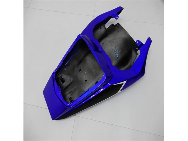Blau Weiß Schwarz 03-05 YZF R6 Motorrad Verkleidung Blau Weiß Schwarz 03-05 YZF R6 Motorrad Verkleidung