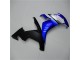 Blau Weiß Schwarz 04-06 YZF R1 Motorrad Verkleidung Blau Weiß Schwarz 04-06 YZF R1 Motorrad Verkleidung