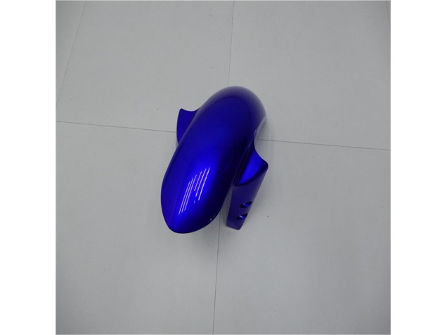 Blau Weiß Schwarz 04-06 YZF R1 Motorrad Verkleidung Blau Weiß Schwarz 04-06 YZF R1 Motorrad Verkleidung