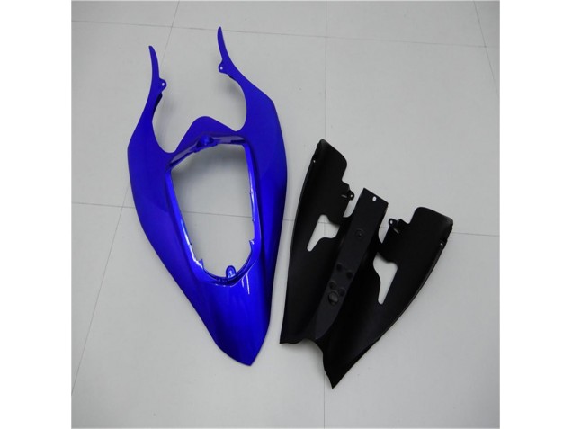 Blau Weiß Schwarz 04-06 YZF R1 Motorrad Verkleidung Blau Weiß Schwarz 04-06 YZF R1 Motorrad Verkleidung