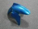 Blau Weiß Schwarz Ninja 08-12 EX250 Motorrad Verkleidungen Blau Weiß Schwarz Ninja 08-12 EX250 Motorrad Verkleidungen