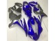 Blaugrau 02-03 YZF R1 Motorrad Verkleidung Blaugrau 02-03 YZF R1 Motorrad Verkleidung