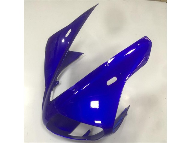 Blaugrau 02-03 YZF R1 Motorrad Verkleidung Blaugrau 02-03 YZF R1 Motorrad Verkleidung
