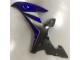 Blaugrau 02-03 YZF R1 Motorrad Verkleidung Blaugrau 02-03 YZF R1 Motorrad Verkleidung